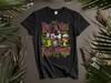 Mickys Boo To You Halloween Party T-shirt T-shirt Män Kvinnor Unisex T-shirt K561
