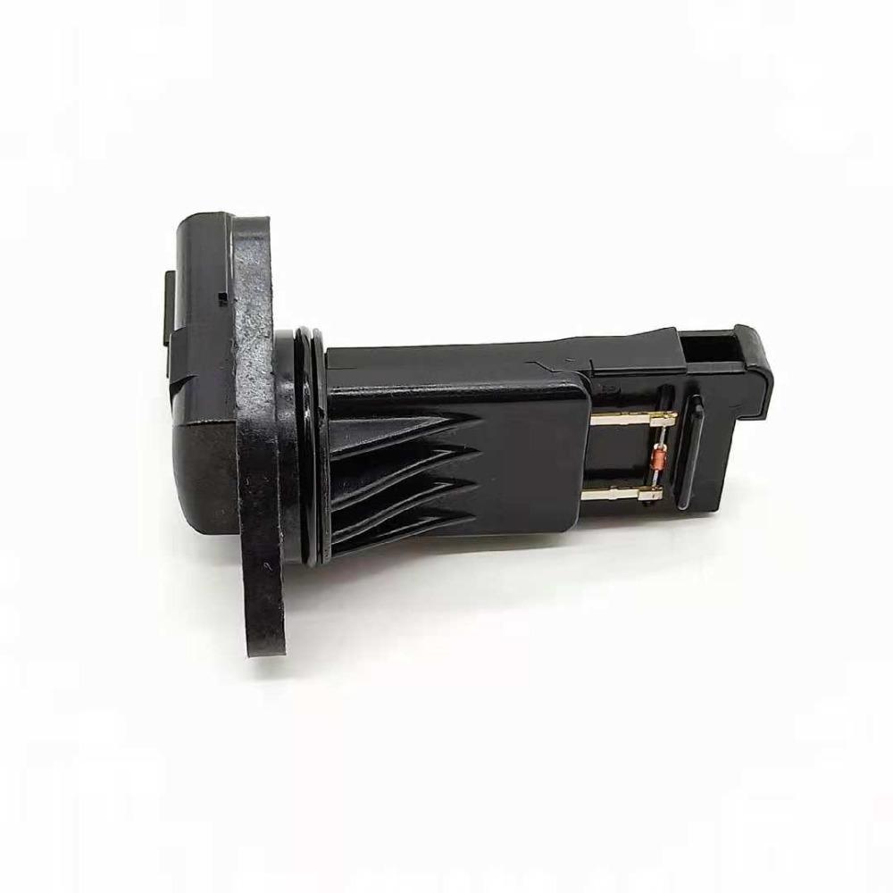New PE01 E5T62271 PE01-13-215 PE0113215 Mass Air Flow Meter Maf Sensor For Mazda-3 6 CX-5 2.0L 2.3L 2.5L 2.0 2.3 2.5 L