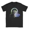 Wicked For Good Glinda and Elphaba Friends Forever Changed T Shirt TShirts Mens Cotton 5XL Clothing Short Sleeve Vintage Tops