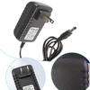 American 5V DC Power Adapter Charger Adapter for Monitor TV LCD 100-240V Led Light Strip AC Power Supply