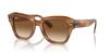 Zonnebril RB2186 STATE STREET 49 140351 Ray-Ban