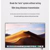 1080P HDMI Wireless Screen Mirroring Adapter for TV & Projector