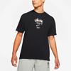 Nike חולצת טי Stussy International X DD3342-010