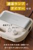 [Vitantonio Official] Waffle Plate Set (2 Plates) PVWH-20-WF (Electric Hot Sandwich Maker, Waffle Maker, Sandwich Maker)
