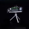 Multifunctional Laser Level Measuring Instrument Tripod Infrared Marking Ruler Wire Setter 4 In 1 Multi-purpose Infrared Level Instrument