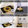 Heartfelt Performance Stage Customized Name Floor Mat Suitable for Decorate room Kitchen Game Room Outdoor Anti-slip Rug Anime Office Decor