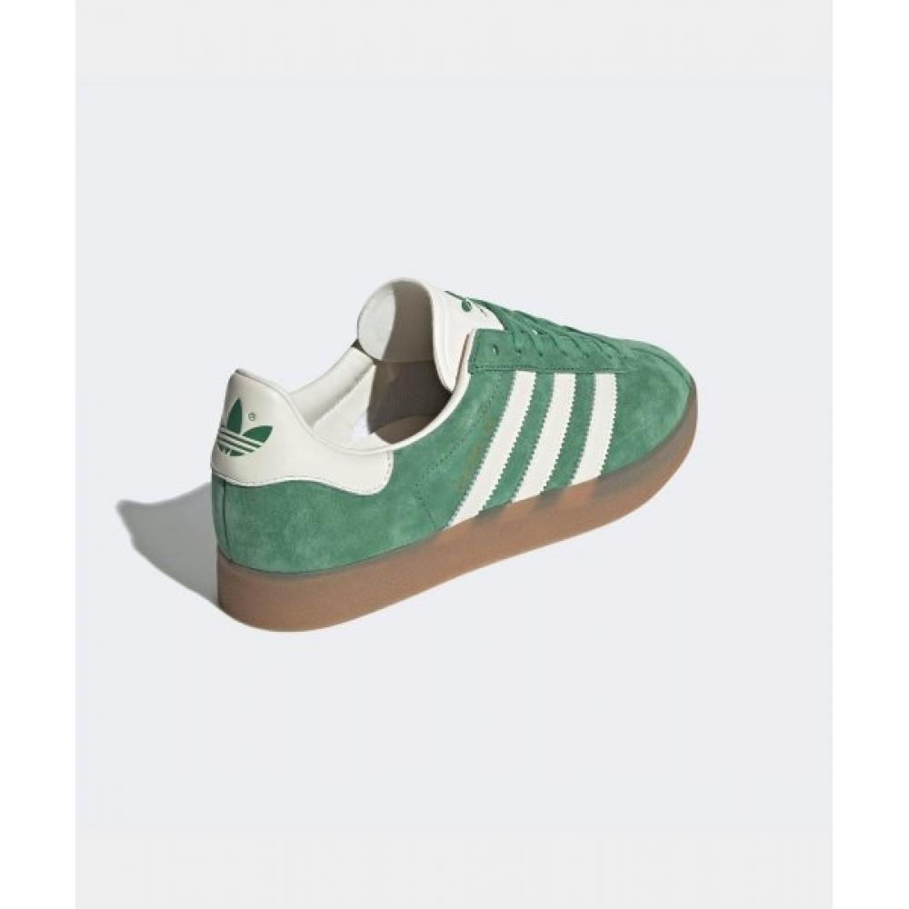 adidas Gazel 85   Green  Off White Ih2214