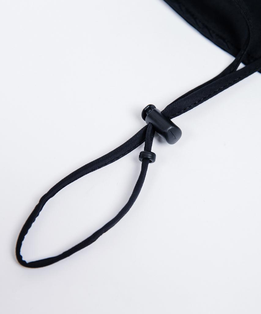 CREVE9 Performance Bucket Hat Bk