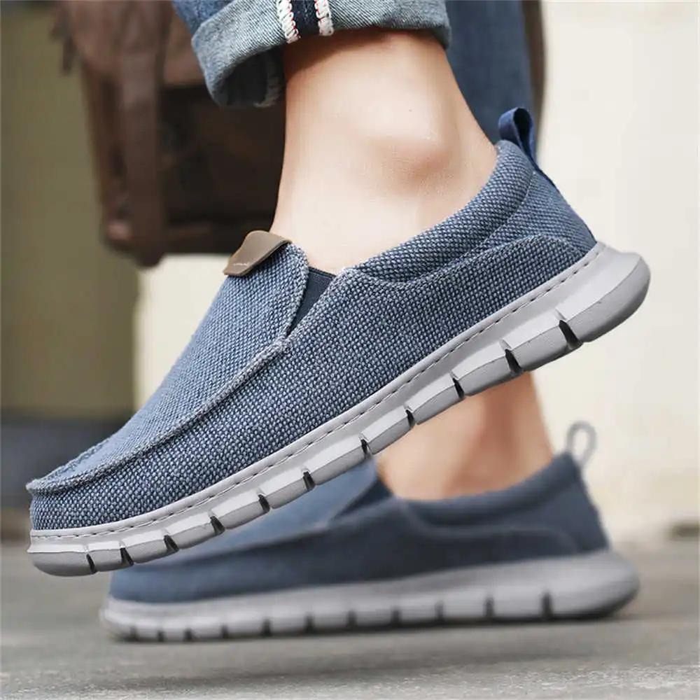 Anti-slip Size 42 Sport Men Vulcanize Loafers Shoes For Man Luxury Designer Sneakers Sports Specials Type Cute Importers