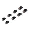 Replacement Ear Tips Earphone Buds Silicone Case Earplugs Earpads In Tips Ear Sleeves for Cloud Buds II Earbuds