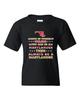 Always Be Yourself Unless You Can Be An Marylander Map DT Youth Kids T-Shirt Tee Unisex T-Shirt
