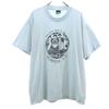 SCREEN STARS BEST 90s Made In USA Old HOMER NY Short Sleeve T-shirt Men's Used