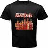 BEGOBERG Manga Anime T Shirt Mens Slamdunk Men's T Shirt Mens XS