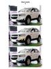 Compatible Daytime Running Light for Chevrolet Captiva 2011-2014