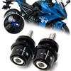 HUANGCJCJ For GSX-8R GSX8R GSX 8R 2025 CNC Aluminum Alloy