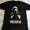 PORTISHEAD Classic T Shirt Short Sleeve Men Unisex S5XL and Women Unisex T-Shirt