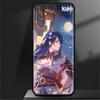 Custodia Morbida Per Oppo Realme 8 C21Y C21 GT Neo 2 Pro 3 7 9 Pro 8i 6 C11 9i C35 C15 Master C12 C3 Cover per Telefono Genshin Impact Funda
