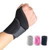 Gym Wrist Band Sports Wristband New Wrist Brace Wrist Support Splint Fractures Carpal Tunnel Wristbands for Fitness