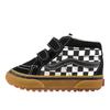 Mte Sk8-Mid Reissue V Color Block Toddler Shoes Baby Shoes VN000D111KP