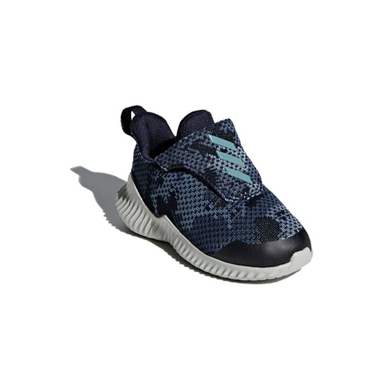 (TD) adidas FortaRun 'Digi Camo' Baby B96363