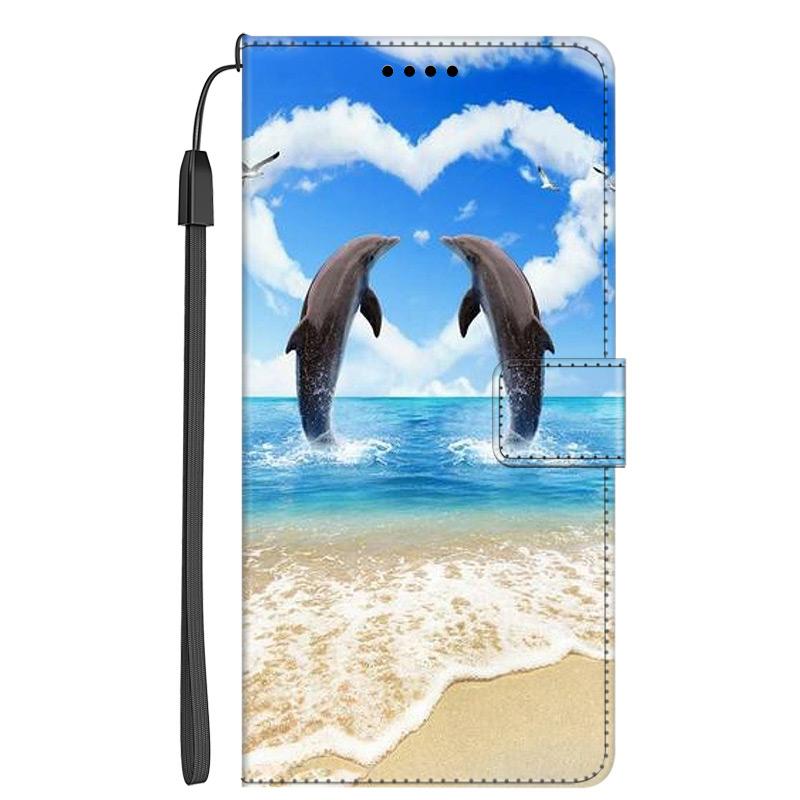 Cases for Xiaomi 17T Pro 17 T Flip Book Leather Magnet Wallet Phone Cover Case Capa Xiaomi17T Etui Full Protective Bags Bumper