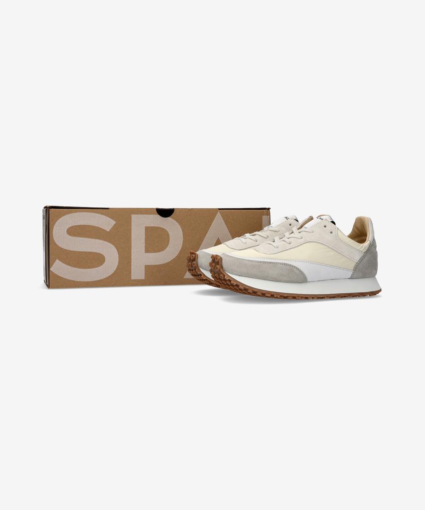 Spalwart Marathon Tempo Low Sneakers - Smog / 51139592014