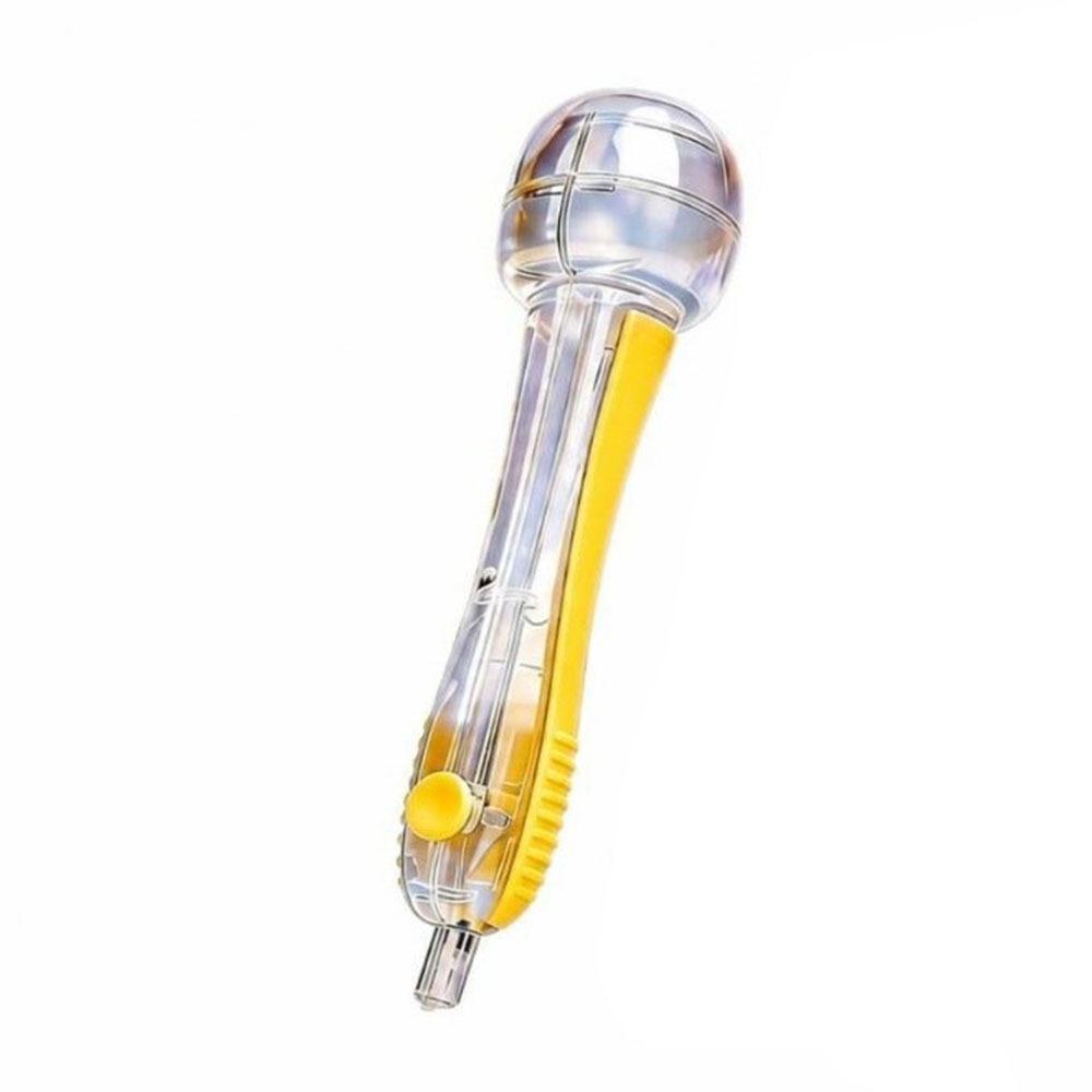 Automatic Fuse Beads Pen 2.6mm Bead Placement Tool Bead Positioning Pen Handmade Craft