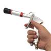 Car Wash Gun Black & Silver Air Blow Gun Dry Cleaning Gun Pneumatic Car Wash Too