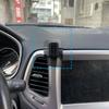 Car Mobile Phone Holder for Jeep Compass 2017~2020 GPS Bracket Navigation Stand Auto Accessories