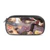 FAIRY TAIL Pen Case Cartoon Anime Printed Student Boys and Girls New Lightweight, Small, Large Capacity, Versatile