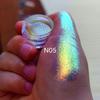 New Makeup Eyeshadow Polarizing Eyeshadow Powder Highlighter Phantom Color  Polarizing Eyeshadow Powder