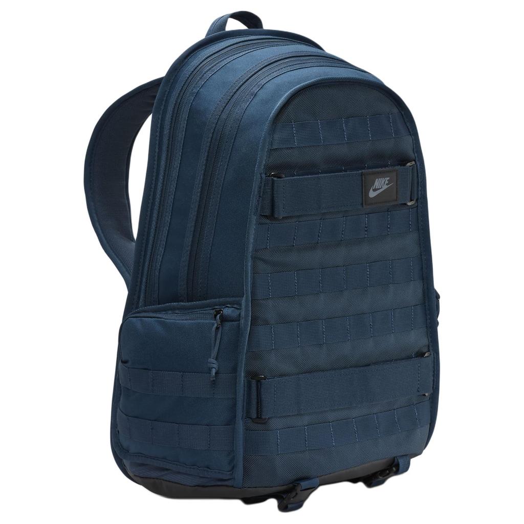 Nike Sportswear Rpm 26L Backpack Armory Navy/Black/Armory Navy Casual FD7544-478