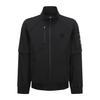 Anew Golf Men Sp Detachable Ma-1 Jacket_Bk