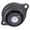 1 Pc Metal Marine Outboard Motor Lower Housing Cover In Picture Color, Fits 6E0-45361-01-4D 8D