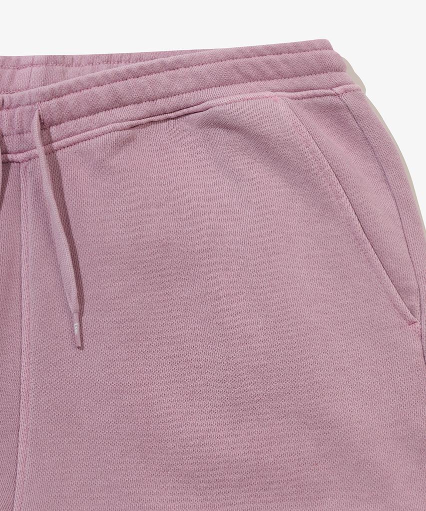 New Era Originators Pigment Shorts Indie Pink 14954641