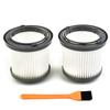 2pcs Vacuum Cleaner Filter For Black & Decker Dustbuster-Pivot PD1820LF PV1210