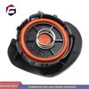 New PCV Valve Cover Repair Kit Valve Cap With Membrane For Peugeot 207 EP6 VTI Citroen MINI Cooper N12 N16 0248.Q5