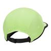 Nike Original Design Polyester Recycled Cap Unisex Caps Green FB5624-701