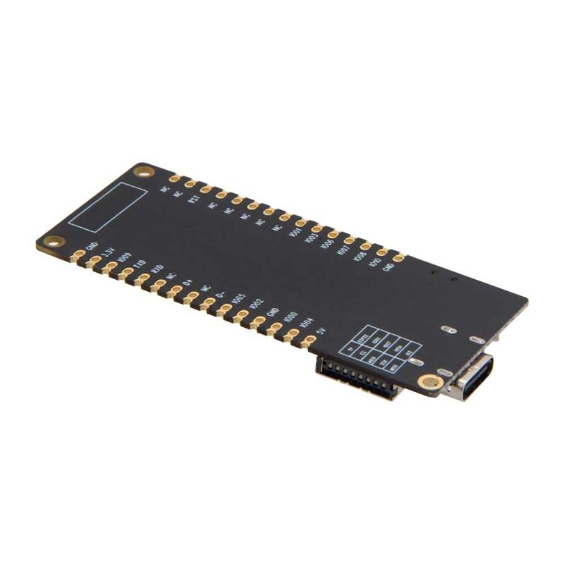 T8 C3 ESP32 32Bit Development Board Bluetooth-compatible V5.0+BLE Wireless Module T8-C3 V1.0 Optimized Development Board