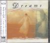 CD STEVE LAYMAN - Dreams TOCP65058 Sound Design In 1998 Japan Jazz Used