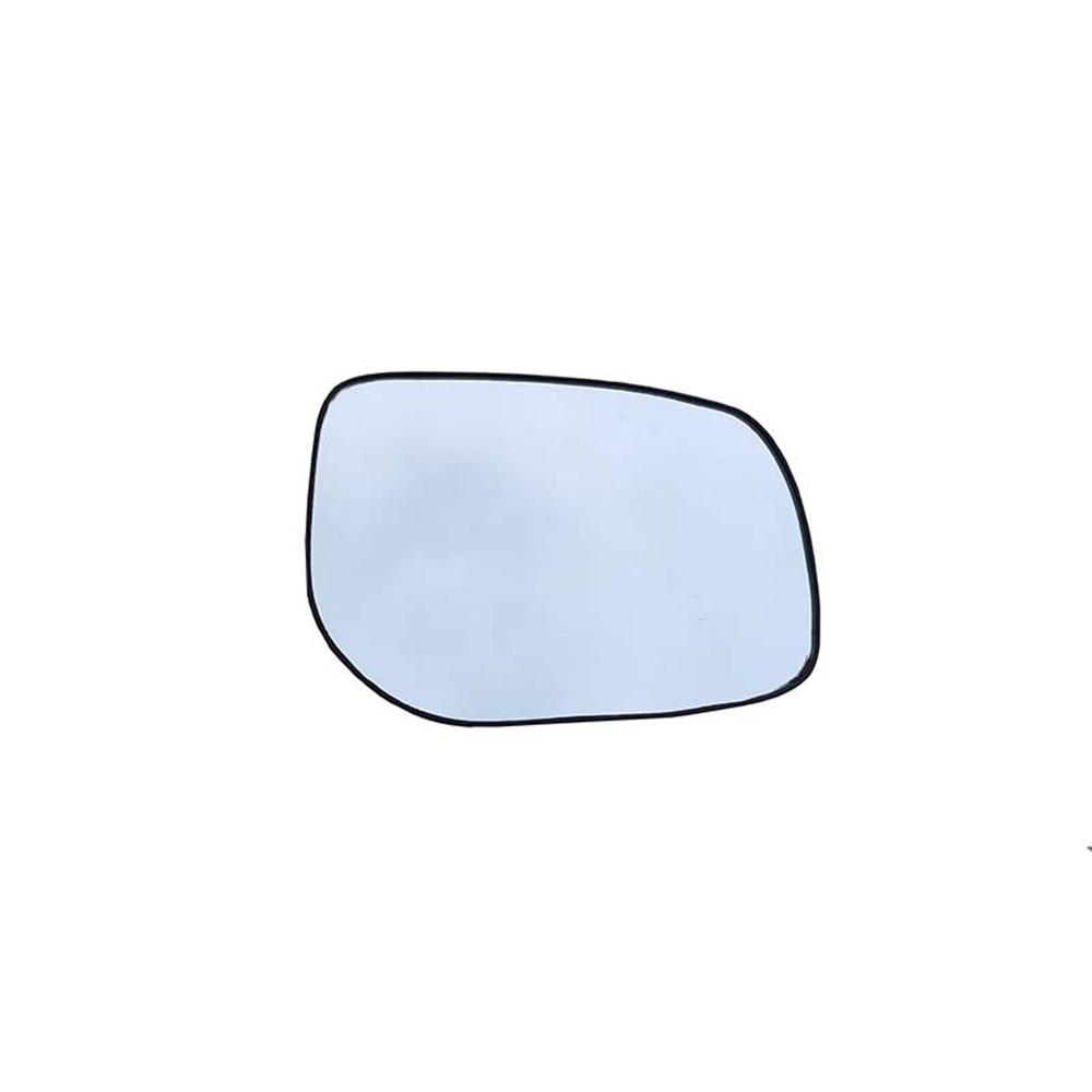 1pc Heated Mirror Glass Right Passenger Side For 2007-11 Toyota Camry Replacemen