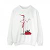 The Nightmare Before Christmas Damen Weihnachtsgeschenke Sweatshirt