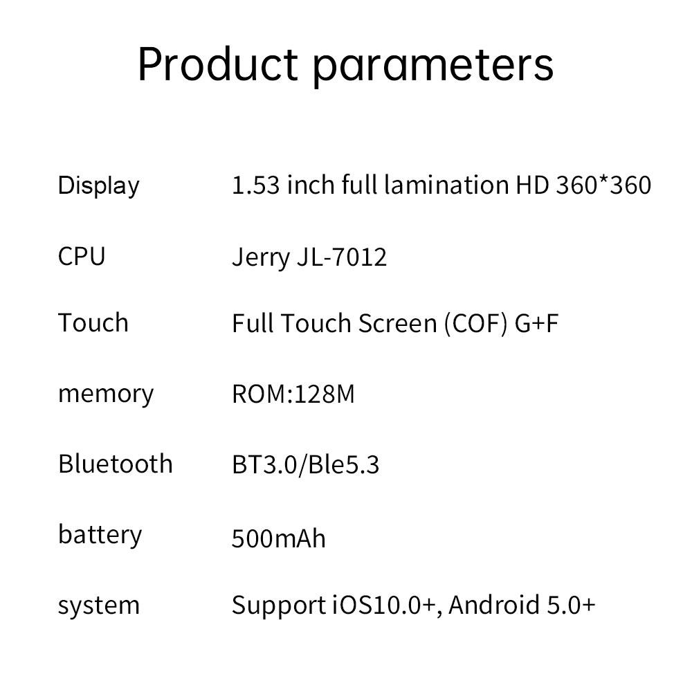 SACOSDING New Watch Ultra 7 Smart Watch 500mAh Big Battery Men Watch AMOLED BT5.3 Wireless Call IP67 Sports Smartwatch