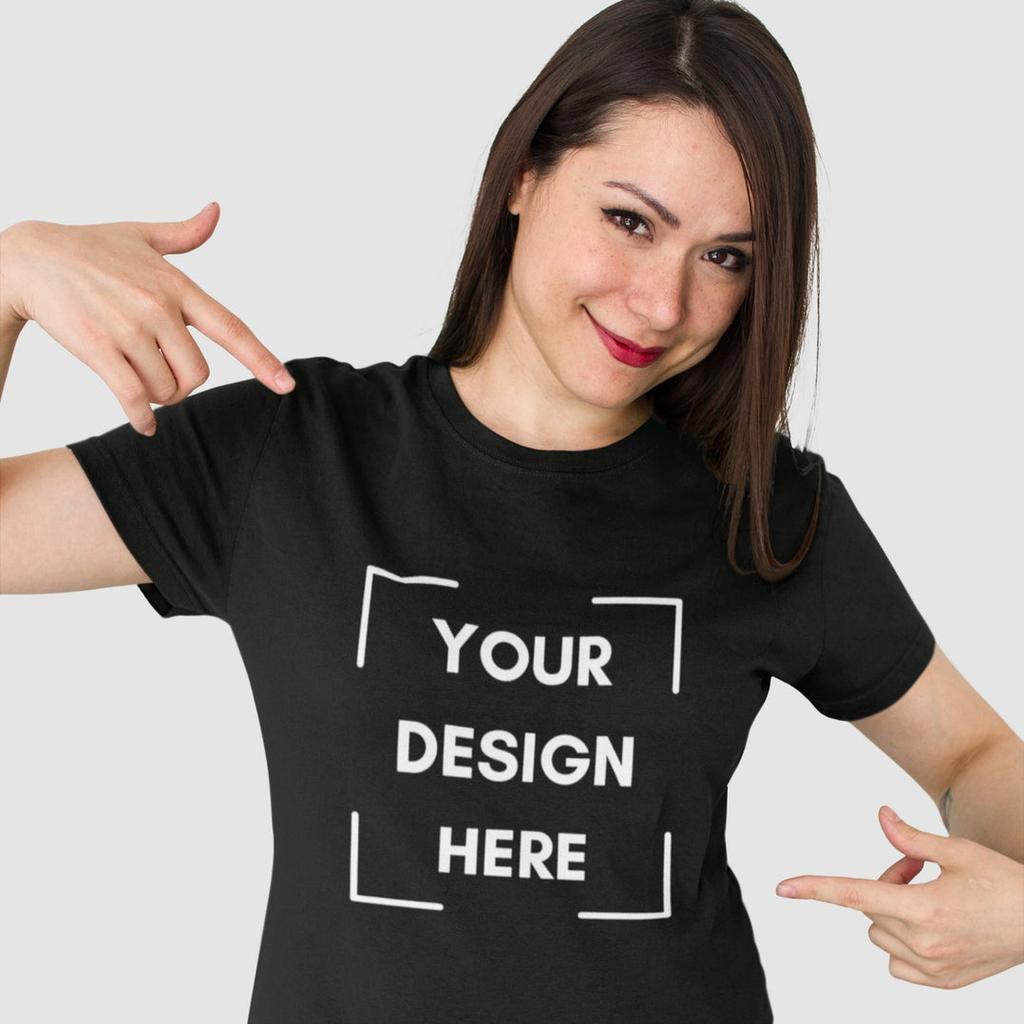 You Find It Offensive? I Find It Funny I'm Happier Than You Womens Mens Kids T Shirt