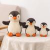 Penguin Plush Toys Stuffed Soft Animal Dolls Lovely Penguin Dolls for Children Baby Girls Birthday Gifts