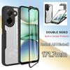 For Redmi A5 171.7mm A3 14C 13C 12C Anti Shock And Anti Fall 360 Fully Wrapped Phone Case For Redmi Note 14 Pro Plus