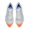 Anta C202 6.0 PRO Running Shoes Men's Gray Blue 112615576R-2