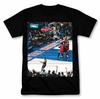Stephen Curry Golden State Warriors Graphic T Shirt Vintage Basketball Fan Tee
