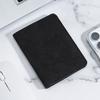 Men’s Ultra-slim Card Wallet,multi-slot ID & Driver License Case with Anti-demagnetization Protection, Ideal for Daily Commuting
