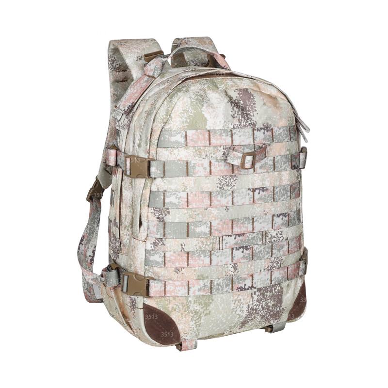 3513 Tactical Camouflage Outdoor Backpack
